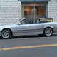 Illustration for article titled Spotted: 7-Series Convertible